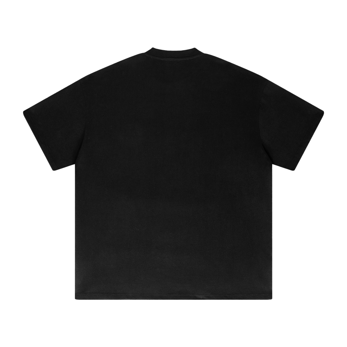 Clermont Salsa simple Heavyweight Drop Shoulder T-Shirt