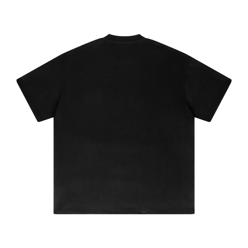 Clermont Salsa simple Heavyweight Drop Shoulder T-Shirt