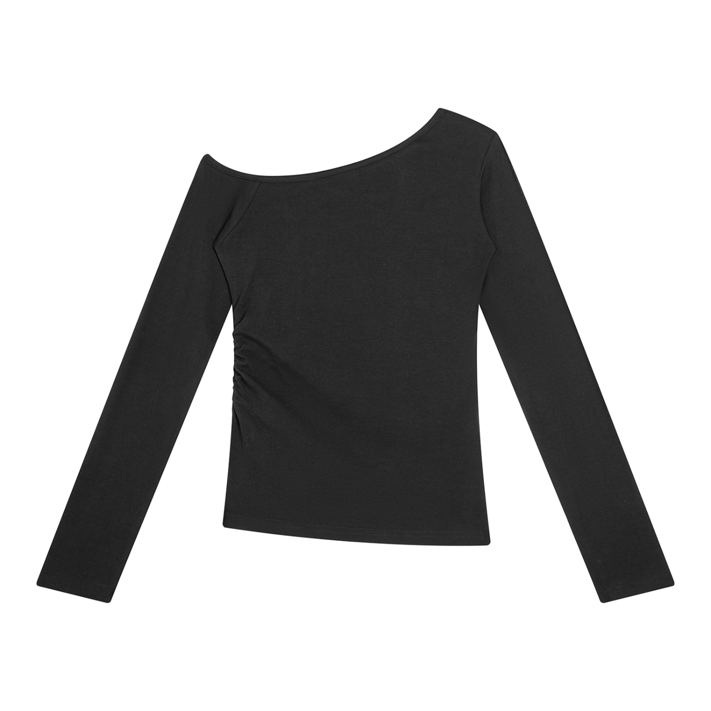 Clermont Salsa Women’s Off-the-Shoulder T-Shirt