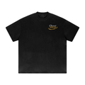 Clermont Salsa simple Heavyweight Drop Shoulder T-Shirt