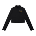 Clermont Salsa Women’s Full-Zip Sports Jacket