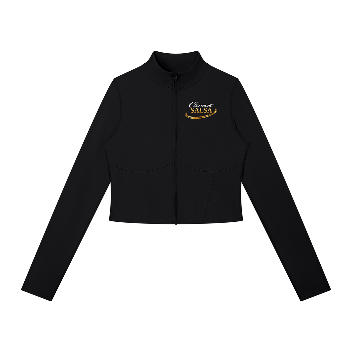 Clermont Salsa Women’s Full-Zip Sports Jacket