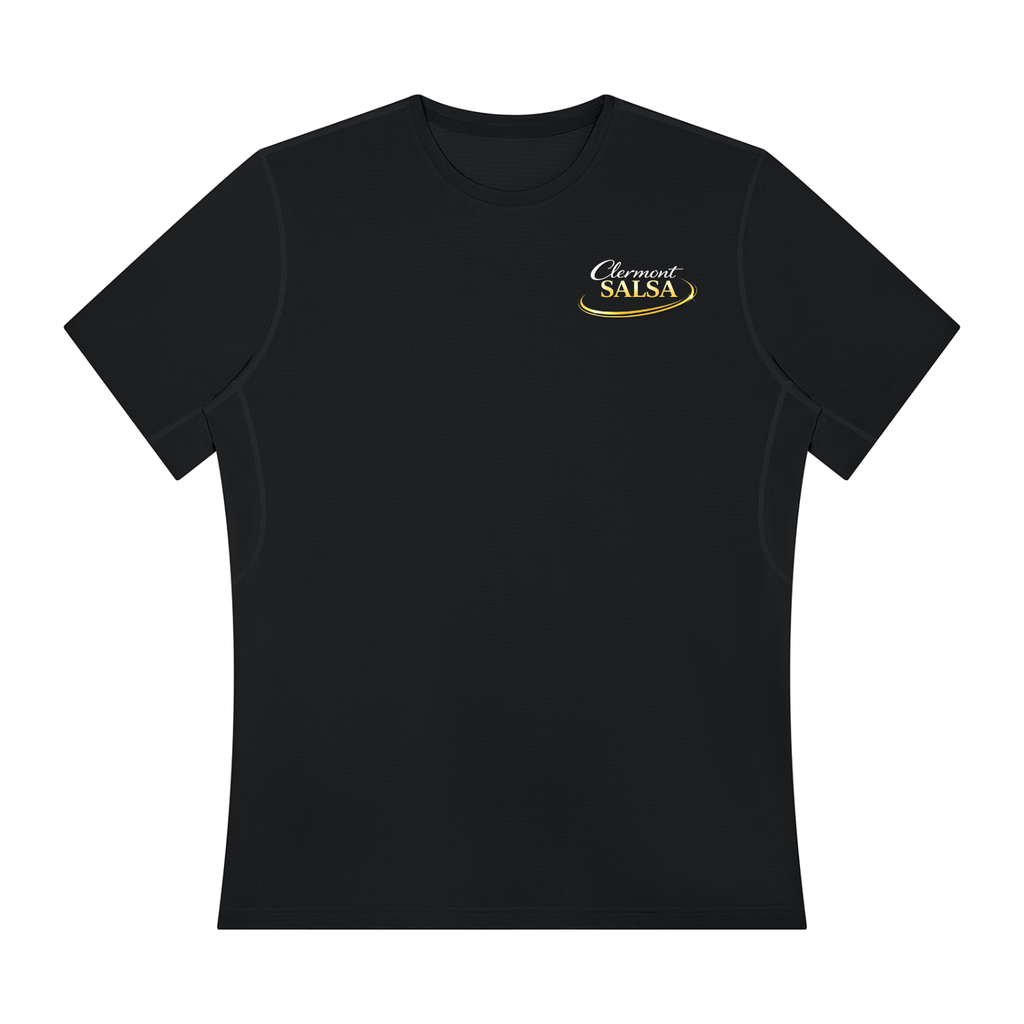 Life's Better Men’s Regular Fit Performance T-Shirt