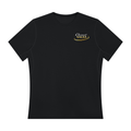 Life's Better Men’s Regular Fit Performance T-Shirt