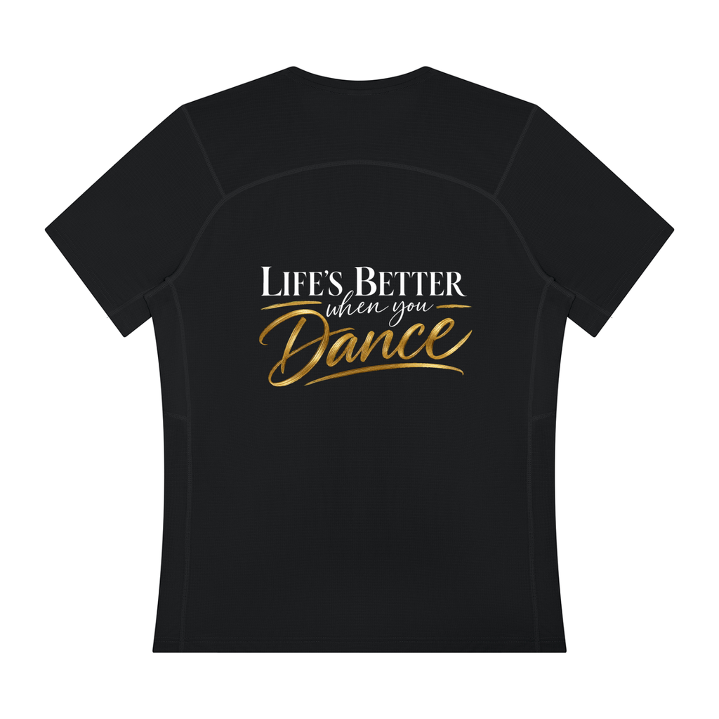 Men’s Regular Fit Performance T-Shirt