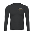 Clermont Salsa Performance Long Sleeve T-Shirt