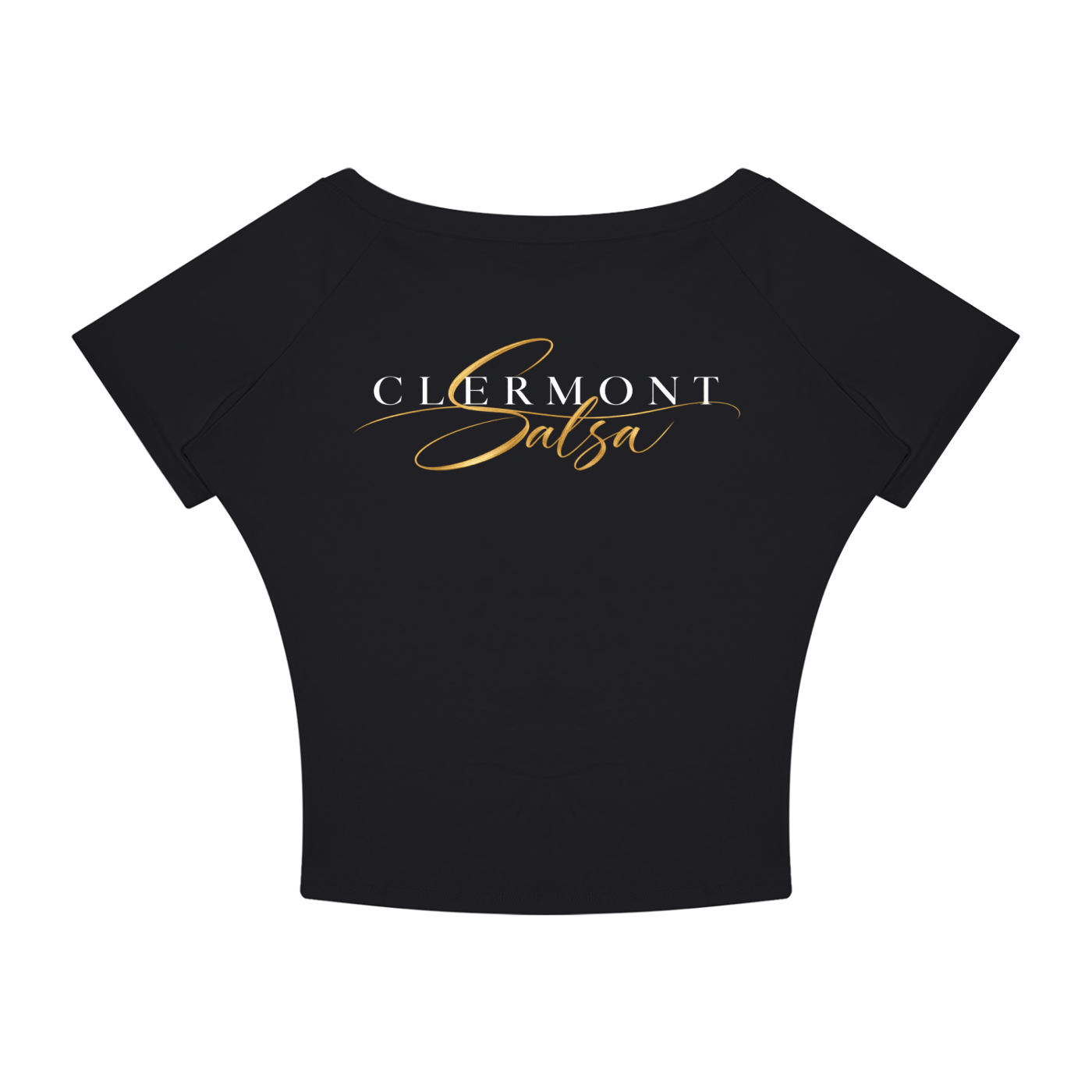 Salsa Repeat Women’s Boatneck Raglan T-Shirt