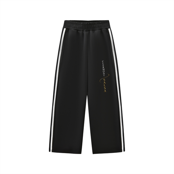 Kids’ Contrast Tape Sweatpants